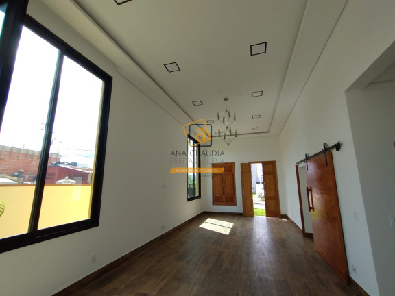 Imagem Casa com 3 Quartos à Venda,  em Residencial Saint Paul - Itu