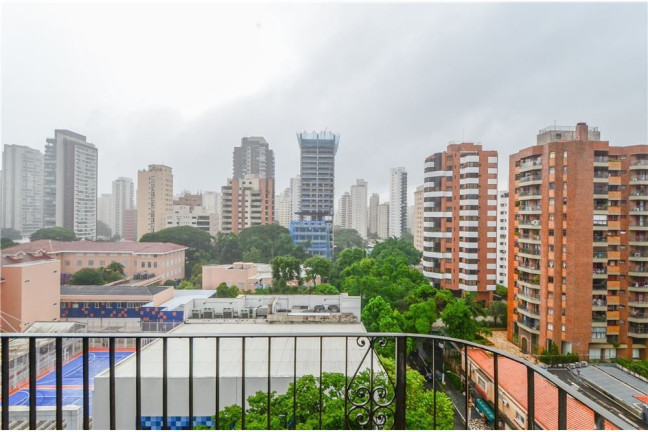 Imagem Apartamento com 3 Quartos à Venda, 171 m² em Moema - São Paulo Imagem Apartamento com 3 Quartos à Venda, 171 m² em Moema - São Paulo
