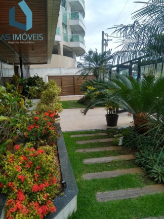 Imagem Apartamento com 2 Quartos à Venda, 124 m² em Passagem - Cabo Frio Imagem Apartamento com 2 Quartos à Venda, 124 m² em Passagem - Cabo Frio