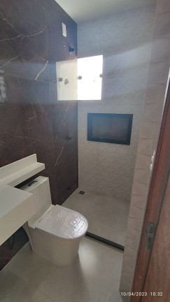 Imagem Casa com 3 Quartos à Venda, 100 m² em Parque Tarcisio Miranda - Campos Dos Goytacazes Imagem Casa com 3 Quartos à Venda, 100 m² em Parque Tarcisio Miranda - Campos Dos Goytacazes