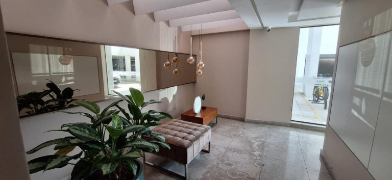 Apartamento com 2 Quartos para Alugar, 52 m² em Graças - Recife
