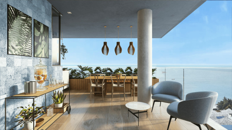 Imagem Apartamento com 3 Quartos à Venda, 121 m² em Camboinha - Cabedelo Imagem Apartamento com 3 Quartos à Venda, 121 m² em Camboinha - Cabedelo