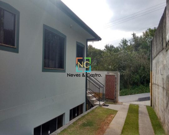 Imagem Casa com 6 Quartos à Venda, 180 m² em Areias - São José Imagem Casa com 6 Quartos à Venda, 180 m² em Areias - São José