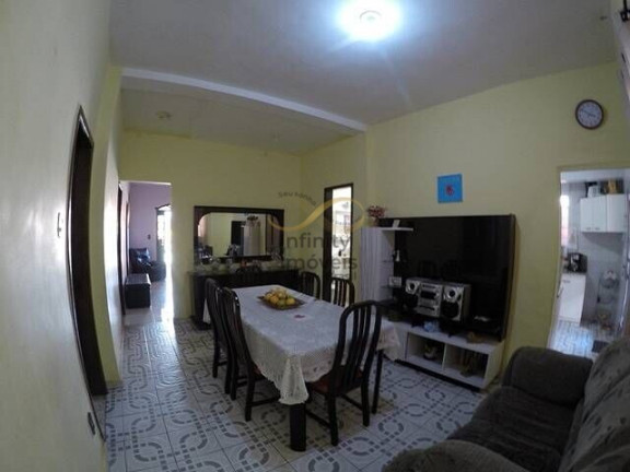 Imagem Casa com 3 Quartos à Venda, 290 m² em Santa Terezinha - Belo Horizonte