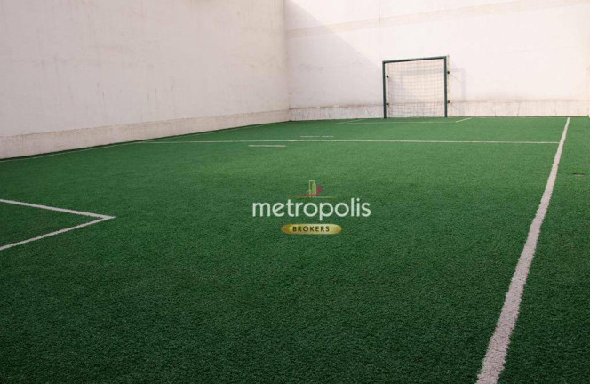 Imagem Apartamento com 3 Quartos à Venda, 155 m² em Barcelona - São Caetano Do Sul