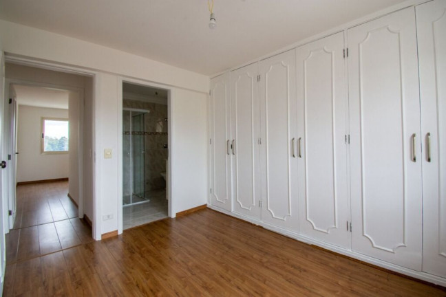 Imagem Apartamento com 3 Quartos à Venda, 105 m² em Jardim Taboão - São Paulo