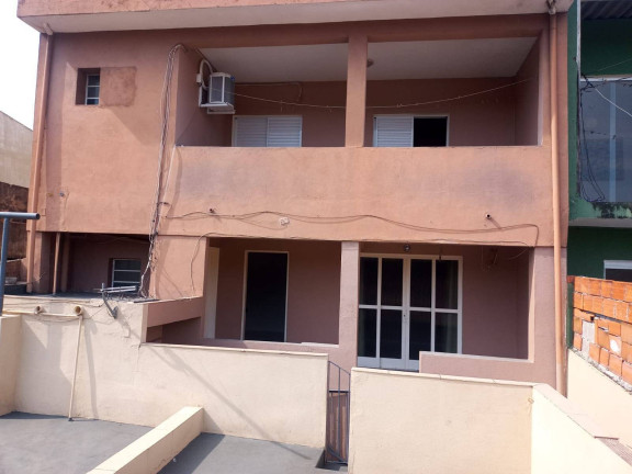Imagem Casa com 4 Quartos à Venda, 250 m² em Jardim São Camilo - Jundiaí Imagem Casa com 4 Quartos à Venda, 250 m² em Jardim São Camilo - Jundiaí