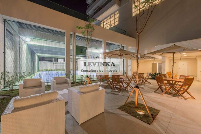 Imagem Apartamento com 3 Quartos à Venda, 117 m² em Barra Funda - São Paulo