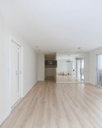 Imagem Apartamento com 3 Quartos à Venda, 94 m² em Alto Da Boa Vista - São Paulo