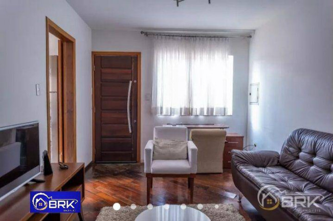 Imagem Sobrado com 2 Quartos à Venda, 70 m² em Vila Alpina - São Paulo Imagem Sobrado com 2 Quartos à Venda, 70 m² em Vila Alpina - São Paulo