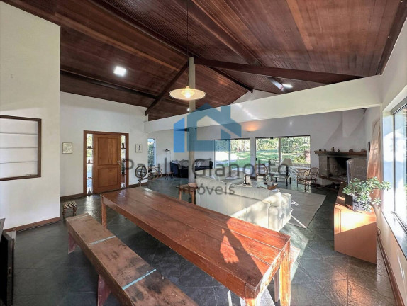 Imagem Casa de Condomínio com 3 Quartos à Venda, 434 m² em Granja Viana - Carapicuíba