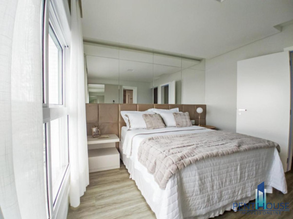 Imagem Apartamento com 3 Quartos à Venda, 181 m² em Fazenda - Itajaí
