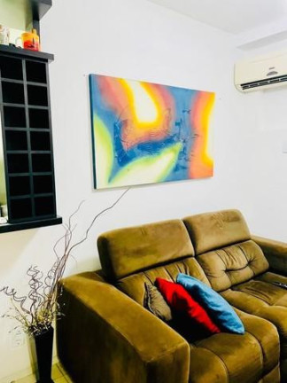 Imagem Apartamento com 2 Quartos à Venda, 55 m² em Pendotiba - Niterói Imagem Apartamento com 2 Quartos à Venda, 55 m² em Pendotiba - Niterói