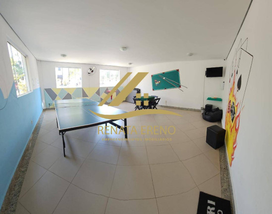 Imagem Apartamento com 2 Quartos à Venda, 48 m² em Aparecidinha - Sorocaba Imagem Apartamento com 2 Quartos à Venda, 48 m² em Aparecidinha - Sorocaba