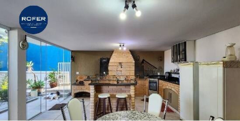 Imagem Casa de Condomínio com 2 Quartos à Venda, 175 m² em Jardim Pinheiros - Valinhos Imagem Casa de Condomínio com 2 Quartos à Venda, 175 m² em Jardim Pinheiros - Valinhos