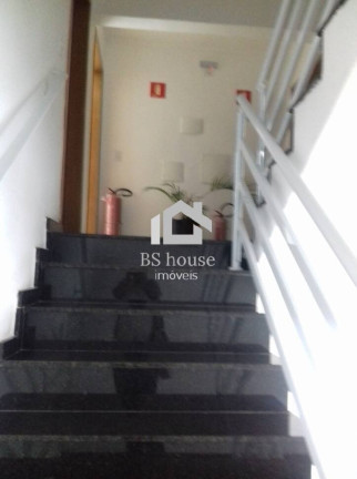 Imagem Apartamento com 2 Quartos à Venda, 57 m² em Parque Novo Oratorio - Santo André