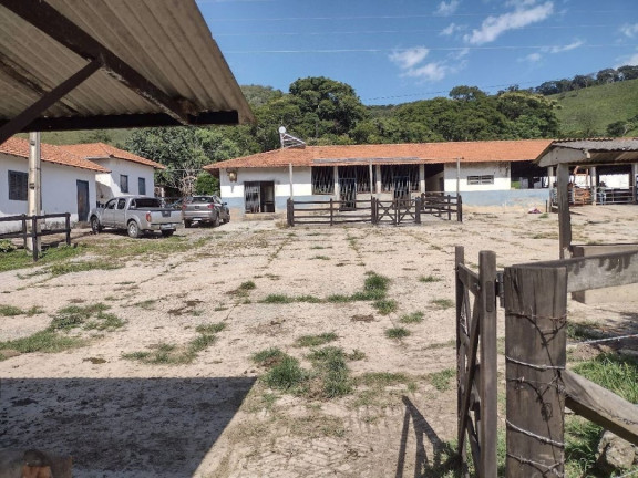 Imagem Fazenda à Venda, 100 m² em Zona Rural - Itamonte