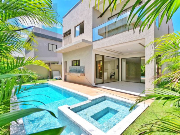 Imagem Casa de Condomínio com 3 Quartos à Venda, 322 m² em Coaçu - Eusébio Imagem Casa de Condomínio com 3 Quartos à Venda, 322 m² em Coaçu - Eusébio