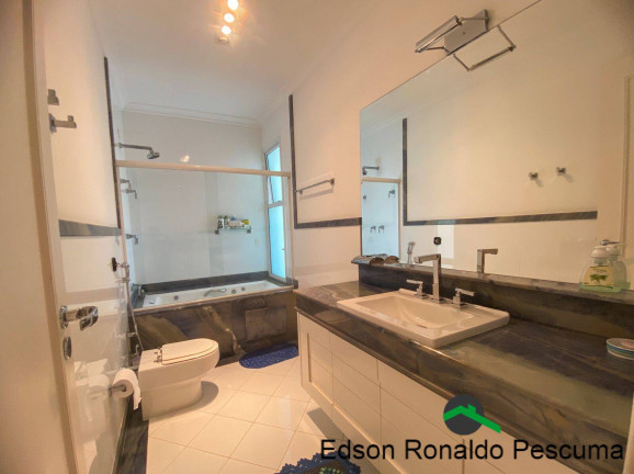 Imagem Casa de Condomínio com 6 Quartos à Venda, 670 m² em Alphaville Residencial Um - Barueri Imagem Casa de Condomínio com 6 Quartos à Venda, 670 m² em Alphaville Residencial Um - Barueri