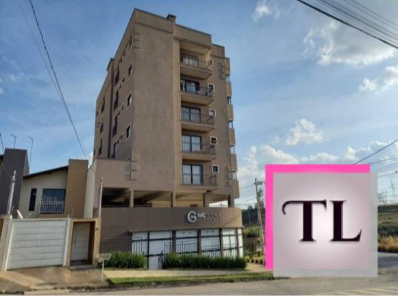 Imagem Apartamento com 1 Quarto à Venda, 90 m² em Campo Das Antas - Poços De Caldas Imagem Apartamento com 1 Quarto à Venda, 90 m² em Campo Das Antas - Poços De Caldas