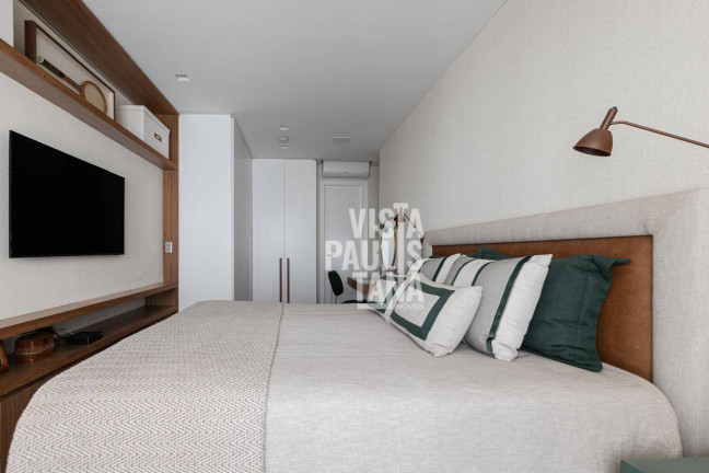 Imagem Apartamento com 3 Quartos à Venda, 241 m² em Vila Conceição - São Paulo Imagem Apartamento com 3 Quartos à Venda, 241 m² em Vila Conceição - São Paulo
