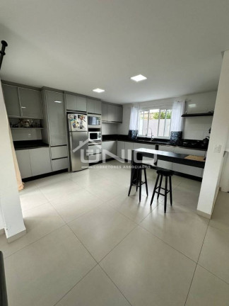 Imagem Casa com 3 Quartos à Venda, 260 m² em Parque Do Som - Pato Branco Imagem Casa com 3 Quartos à Venda, 260 m² em Parque Do Som - Pato Branco