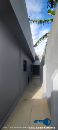 Imagem Casa com 2 Quartos à Venda, em Parque Caju - Campos Dos Goytacazes Imagem Casa com 2 Quartos à Venda, em Parque Caju - Campos Dos Goytacazes