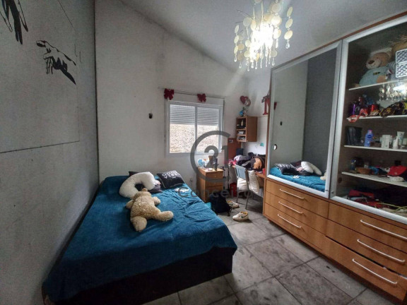 Imagem Casa com 4 Quartos à Venda, 266 m² em Trindade - Florianópolis