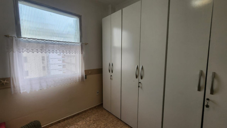 Imagem Apartamento com 1 Quarto à Venda, 37 m² em Boqueirão - Santos Imagem Apartamento com 1 Quarto à Venda, 37 m² em Boqueirão - Santos