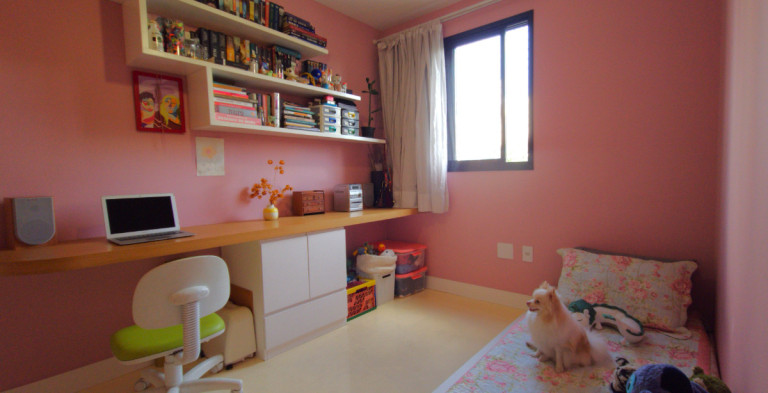Imagem Apartamento com 3 Quartos à Venda, 116 m² em Vila Romana - São Paulo