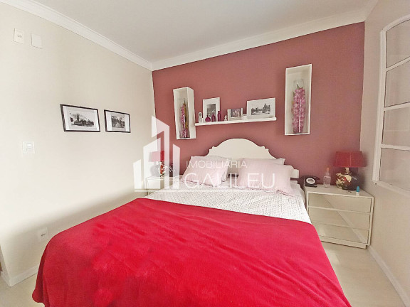 Imagem Casa com 3 Quartos à Venda, 230 m² em Parque Taquaral - Campinas