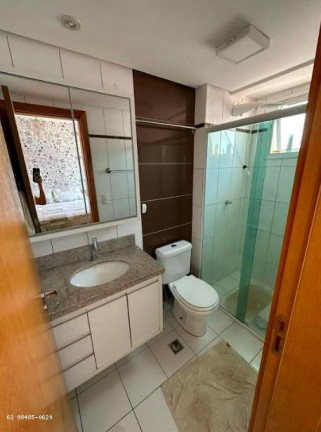 Imagem Apartamento com 3 Quartos à Venda, 103 m² em Jardim Goiás - Goiânia Imagem Apartamento com 3 Quartos à Venda, 103 m² em Jardim Goiás - Goiânia