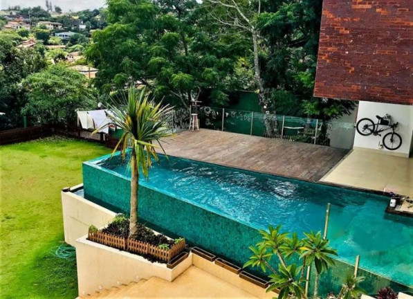 Imagem Casa com 4 Quartos para Alugar, em Vilarejo - Carapicuíba Imagem Casa com 4 Quartos para Alugar, em Vilarejo - Carapicuíba