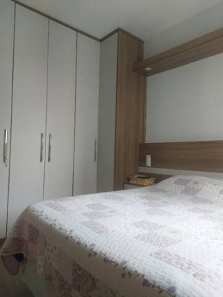 Imagem Apartamento com 3 Quartos à Venda, 106 m² em Jardim Esplanada - São José Dos Campos