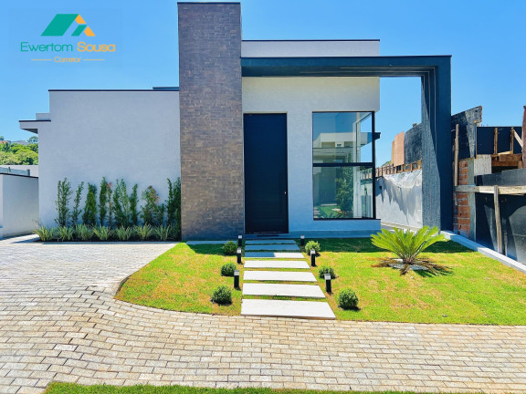 Imagem Casa de Condomínio com 3 Quartos à Venda, 201 m² em Chácaras Maringá - Atibaia Imagem Casa de Condomínio com 3 Quartos à Venda, 201 m² em Chácaras Maringá - Atibaia