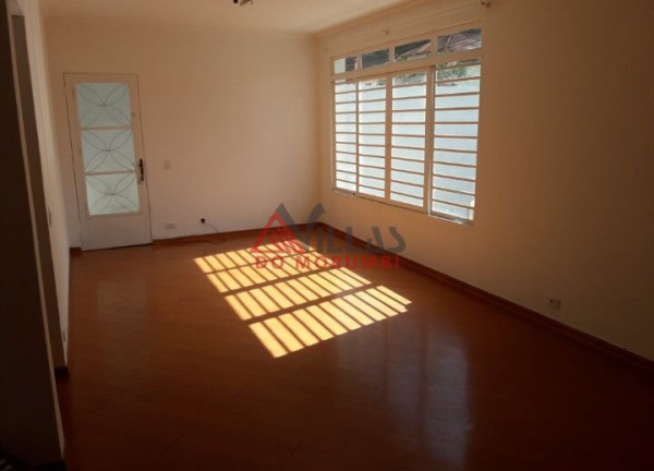 Imagem Casa com 3 Quartos à Venda, 300 m² em Paraíso Do Morumbi - São Paulo Imagem Casa com 3 Quartos à Venda, 300 m² em Paraíso Do Morumbi - São Paulo