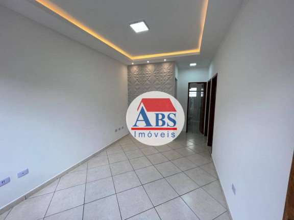 Imagem Casa com 2 Quartos à Venda, 52 m² em Tude Bastos (sítio Do Campo) - Praia Grande