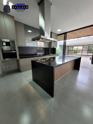 Imagem Casa de Condomínio com 3 Quartos à Venda, 308 m² em Residencial Villa Dumont - Bauru Imagem Casa de Condomínio com 3 Quartos à Venda, 308 m² em Residencial Villa Dumont - Bauru