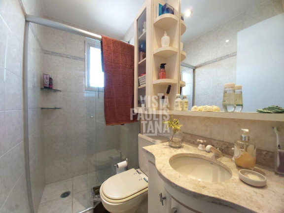 Imagem Apartamento com 4 Quartos à Venda, 143 m² em Perdizes - São Paulo Imagem Apartamento com 4 Quartos à Venda, 143 m² em Perdizes - São Paulo