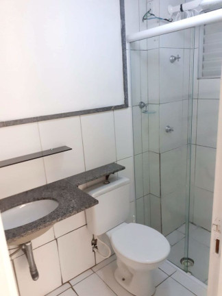 Imagem Edifício Residencial com 2 Quartos à Venda, 70 m² em Vila Andrade - São Paulo