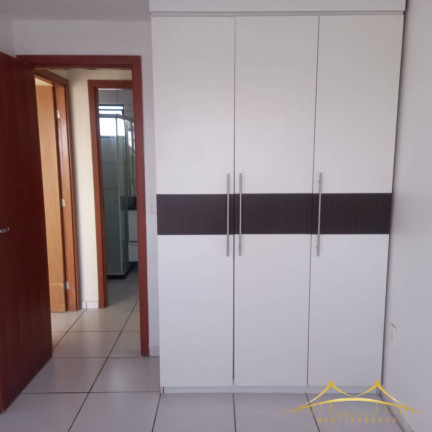 Imagem Apartamento com 2 Quartos à Venda, 56 m² em Ponta Negra - Natal