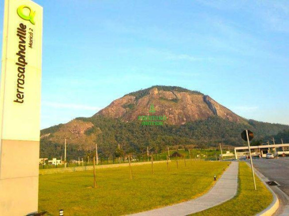 Imagem Terreno à Venda, 366 m² em Inoã - Maricá Imagem Terreno à Venda, 366 m² em Inoã - Maricá