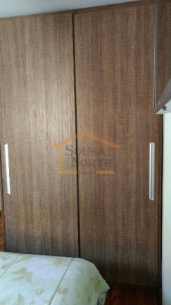 Imagem Apartamento com 2 Quartos à Venda, 58 m² em Pirituba - São Paulo Imagem Apartamento com 2 Quartos à Venda, 58 m² em Pirituba - São Paulo