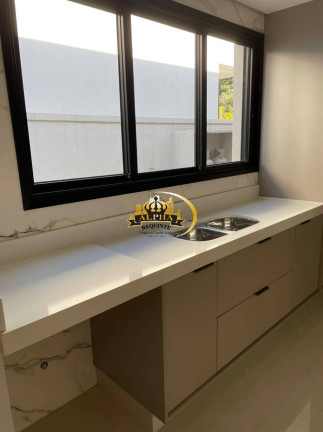 Imagem Casa de Condomínio com 2 Quartos à Venda, 390 m² em Alphaville Centro Industrial E Empresarial/alphaville. - Barueri