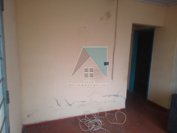 Imagem Casa com 3 Quartos à Venda,  em Vila Virgínia - Ribeirão Preto