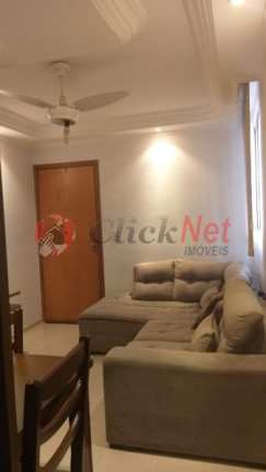 Imagem Apartamento com 2 Quartos à Venda, 48 m² em Alves Dias - São Bernardo Do Campo Imagem Apartamento com 2 Quartos à Venda, 48 m² em Alves Dias - São Bernardo Do Campo
