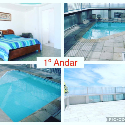 Imagem Apartamento com 4 Quartos à Venda, 249 m² em Piedade - Jaboatão Dos Guararapes Imagem Apartamento com 4 Quartos à Venda, 249 m² em Piedade - Jaboatão Dos Guararapes