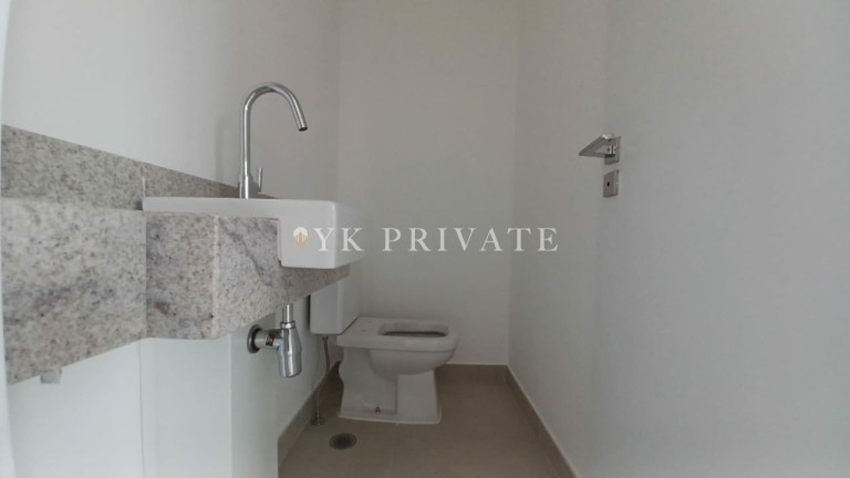 Imagem Apartamento com 3 Quartos à Venda, 110 m² em Perdizes - São Paulo