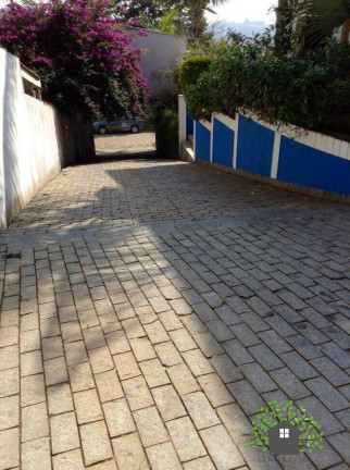 Imagem Casa com 4 Quartos à Venda, 900 m² em Granja Viana Ii - Cotia