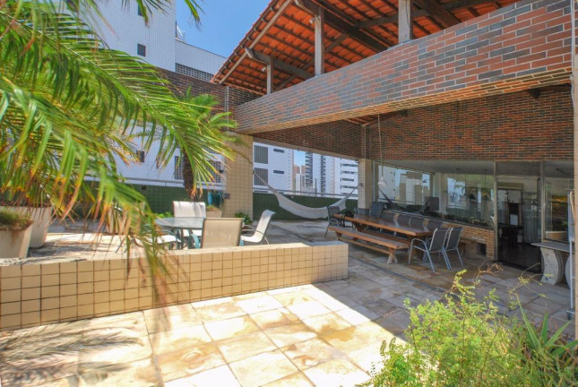 Imagem Cobertura com 3 Quartos à Venda, 400 m² em Aldeota - Fortaleza Imagem Cobertura com 3 Quartos à Venda, 400 m² em Aldeota - Fortaleza